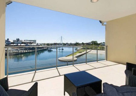 Quality Suites Crest Mandurah - Accommodation in Surfers Paradise 4