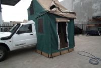 Adelaide Annexe & Canvas - Accommodation in Surfers Paradise 2