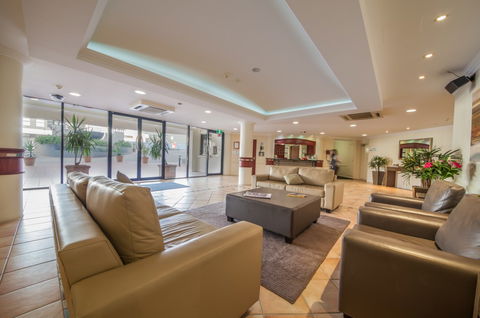 West End Central Apartments - Accommodation in Surfers Paradise 4