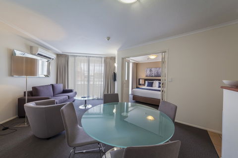 West End Central Apartments - Accommodation in Surfers Paradise 5