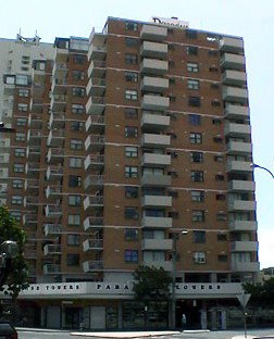 AAA Paradise Towers - Accommodation in Surfers Paradise 0