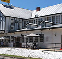 Canungra Hotel - Accommodation in Surfers Paradise