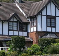 Springbrook Mountain Lodge - Accommodation in Surfers Paradise