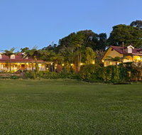 Foxwell Park Lodge