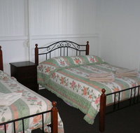 Carrollee Hotel - Accommodation in Surfers Paradise