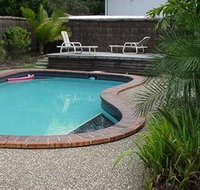 Canungra Motel - Accommodation in Surfers Paradise