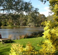 The Burrow at Wombat Bend Bed and Breakfast - Accommodation in Surfers Paradise