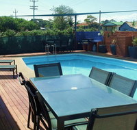 Bali Hi Motel - Accommodation in Surfers Paradise