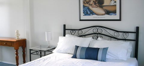 Bella Wind Bed And Breakfast - Accommodation in Surfers Paradise 1