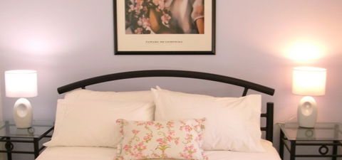 Bella Wind Bed And Breakfast - Accommodation in Surfers Paradise 2