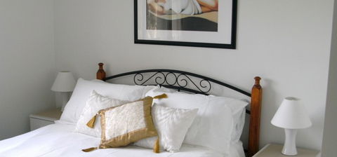 Bella Wind Bed And Breakfast - Accommodation in Surfers Paradise 3