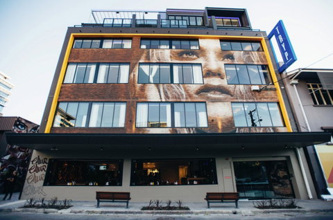 TRYP Brisbane - Accommodation in Surfers Paradise 0