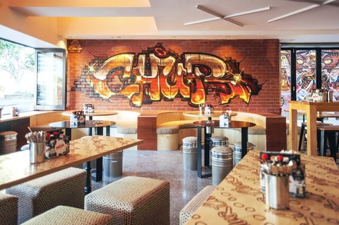 TRYP Brisbane - Accommodation in Surfers Paradise 2