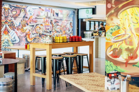 TRYP Brisbane - Accommodation in Surfers Paradise 3