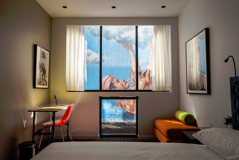 TRYP Brisbane - Accommodation in Surfers Paradise 4