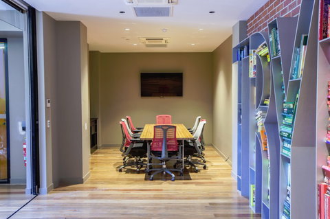 TRYP Brisbane - Accommodation in Surfers Paradise 6