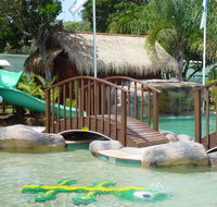 East's Ocean Shores Holiday Park - Accommodation in Surfers Paradise