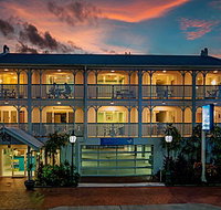City Terraces Holiday Apartments - Accommodation in Surfers Paradise