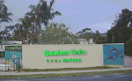 Beaches Family Holiday Units - Accommodation in Surfers Paradise