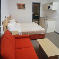 Comfort Inn And Suites Flagstaff - Accommodation in Surfers Paradise 0