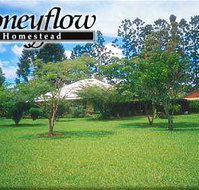 Honeyflow Homestead