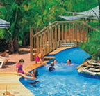 Happy Hallidays Holiday Park - Accommodation in Surfers Paradise