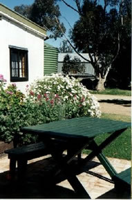 Senior SA Accommodation in Surfers Paradise