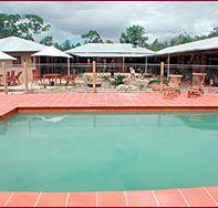 Mudbrick Manor - Accommodation in Surfers Paradise