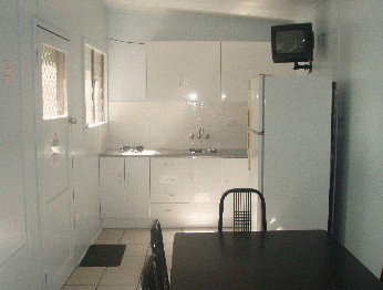 Cape Hillsborough Nature Resort - Accommodation in Surfers Paradise 0