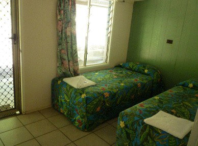 Cape Hillsborough Nature Resort - Accommodation in Surfers Paradise 1