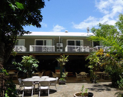 Cape Hillsborough Nature Resort - Accommodation in Surfers Paradise 2