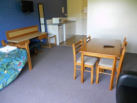 Cape Hillsborough Nature Resort - Accommodation in Surfers Paradise 3