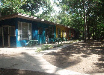 Cape Hillsborough Nature Resort - Accommodation in Surfers Paradise 5