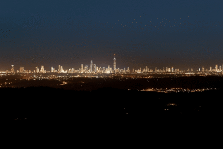 Eagle Heights Mountain Resort - Accommodation in Surfers Paradise