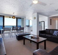 Southern Cross Luxury Apartments - Accommodation in Surfers Paradise
