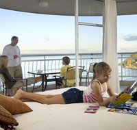 2nd Avenue Beachside Apartments - Accommodation in Surfers Paradise