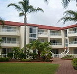 Key Largo Apartments - Accommodation in Surfers Paradise