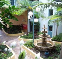 Burleigh Terraces Luxury Apartments - Accommodation in Surfers Paradise