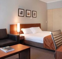 Clarion Suites Gateway - Accommodation in Surfers Paradise