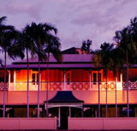 Historic Yongala Lodge - Accommodation in Surfers Paradise
