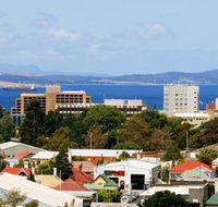 Rydges Hobart - Accommodation in Surfers Paradise