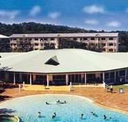 Eurong Beach Resort - Accommodation in Surfers Paradise