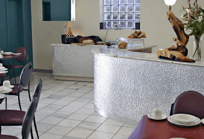 Harrington's Hobart - Accommodation in Surfers Paradise