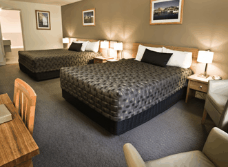 The Old Woolstore Apartment Hotel - Accommodation in Surfers Paradise