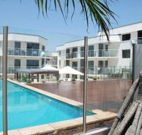 Bayview Beachfront Apartments - Accommodation in Surfers Paradise