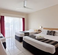 City Sheridan Inn - Accommodation in Surfers Paradise