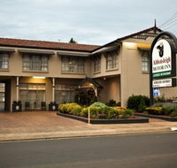 Abbotsleigh Motor Inn - Accommodation in Surfers Paradise