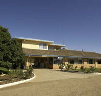 Allonville Motel - Accommodation in Surfers Paradise