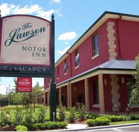 The Lawson Motor Inn - Accommodation in Surfers Paradise
