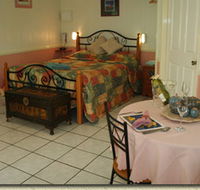 Chillagoe Cabins - Accommodation in Surfers Paradise